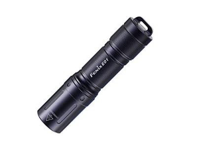 Mini lampe de poche 100 Lumens E01 V2 - Fenix