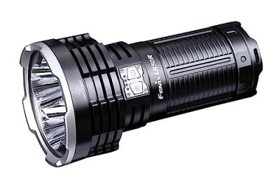 Fenix - lr.50.r - torche fenix led 163mm 12000 lumens
