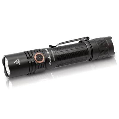 Fenix Fnx Pd35 V3.0 1700 Lumens Led Flashlight Noir