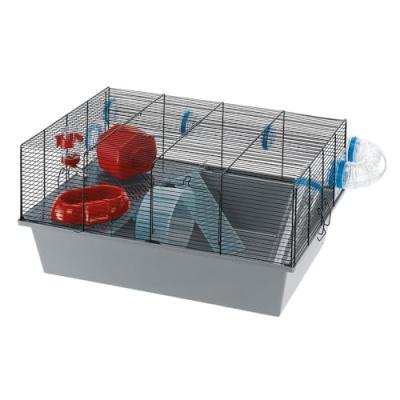 Ferplast Milos Cage pour Hamster 58 x 38 x 30,5 Large