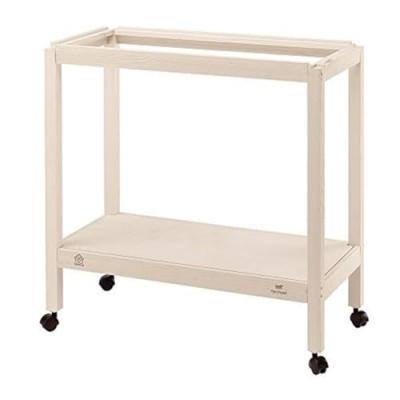 Ferplast Porte-cage &agrave; Oiseaux pour Giulietta 5 69x34,5x70 cm 90104000