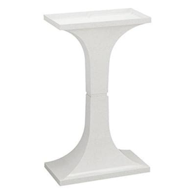 Pied Cage F 70 Blanc 44x23.5x72 cm Ferplast