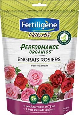 Fertiligene - Engrais rosiers arbustes &agrave; fleurs 700g /nc