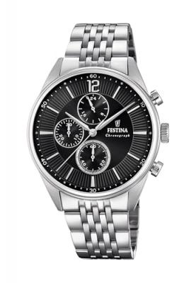 Chronographe Homme Festina F20285/4 