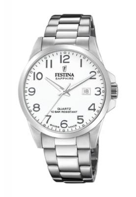 Montre Homme Festina Swiss made - F20024-1
