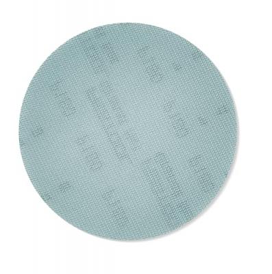 Abrasif maill&eacute; stf D125 P80 gr NET/50 Granat Net - 203294 - Festool