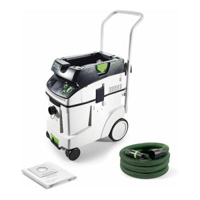 Aspirateur FESTOOL CTM 48 E - 574992 