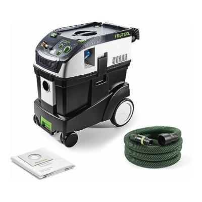 Aspirateur FESTOOL CTM 48 E LE EC B22 R1 - 575286 