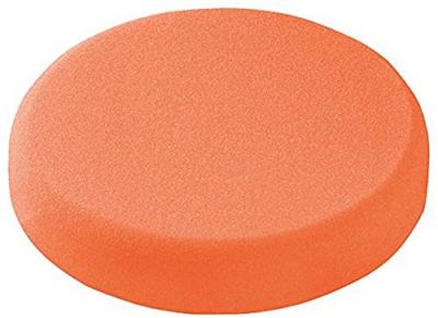 Eponge de polissage PS STF D80x20 Orange - 5 pi&egrave;ces - 201993