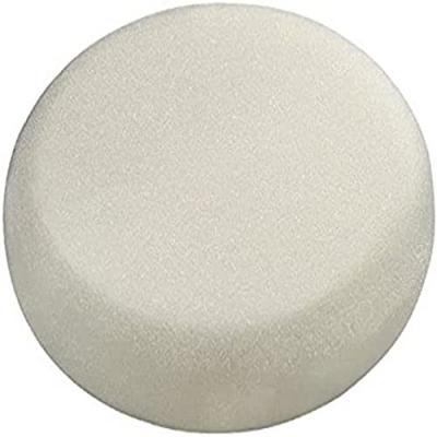 Eponge de polissage PS STF D80x20 White - 5 pi&egrave;ces - 202009