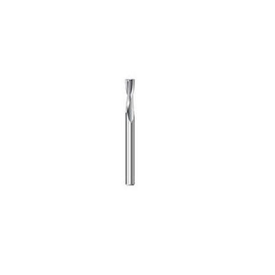 Fraise rainurer h&eacute;lico. queue 8mm HW Spi S8 D10