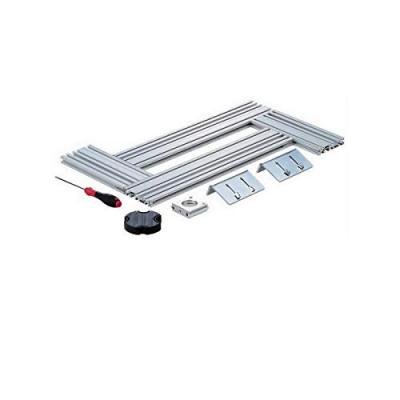 Festool - Gabarit de fraisage mfs 400 - Pour d&eacute;fonceuse - 492610