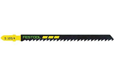 Lame de scie sauteuse S 105/4/5 FESTOOL - 204315