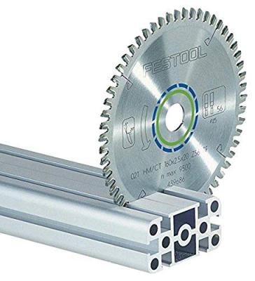 Lame de scie circulaire FESTOOL- alu - &Oslash;210 mm - 72 dents - 493201