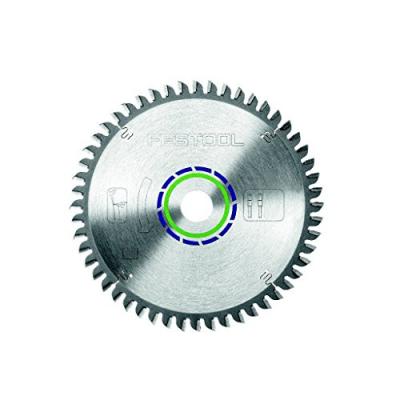 Lame de scie circulaire FESTOOL- alu - &Oslash;216 mm - 60 dents - 493201
