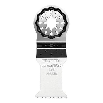 Festool Lame de scie universelle USB 50/35/Bi/OSC/5 - 203338