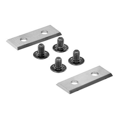 Festool - Plaquettes r&eacute;versibles wp 30 x 12 x 1,5 - 2 pi&egrave;ces - 489286