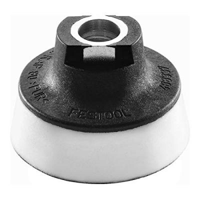 Plateau de polissage PT-STF-D80-M14 - 488337 - Festool