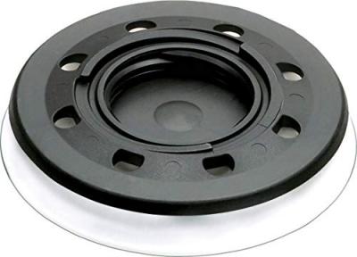 Plateau de pon&ccedil;age FastFix FESTOOL &Oslash; ST-STF D125/8 FX-W - 492125