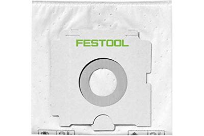 Festool SC-FIS-CT 48/5 Sacs filtre pour aspirateur CT 48 (497539)