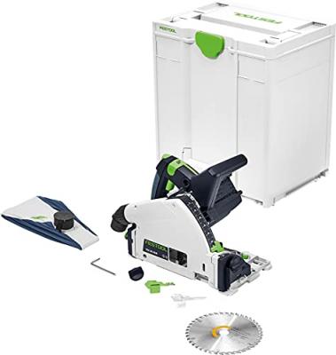 FESTOOL Scie sauteuse 550W CARVEX PS 420 EBQ-Plus - 576175