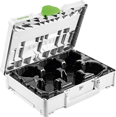 Festool Systainer&sup3; SYS-STF-D77/D90/93V FESTOOL - pour 576784