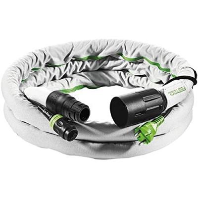 Tuyau d'aspiration Plug-it - &Oslash;27/22 x 3.5 m - AS-GQ/CT - 200041