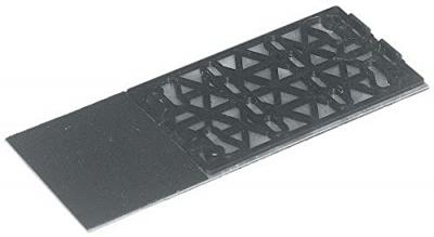 Patin de pon&ccedil;age pour lamelles SSH-STF-LS130-LL195-491861 - Festool