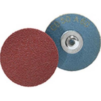Feuille abrasive COMBIDISC corindon 75mm G60 Pferd 1 PCS