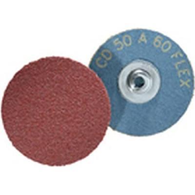 Feuille abrasive COMBIDISC FLEX 75mm G80 Pferd 1 PCS