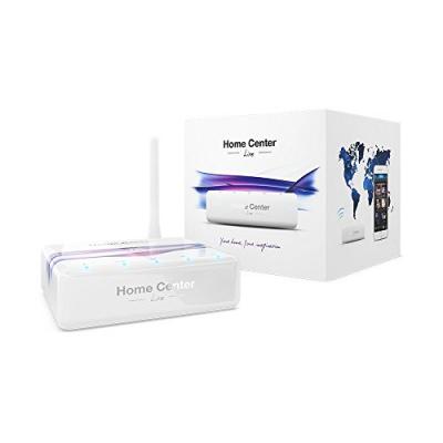 Fibaro FGHCL Central Home Center Lite Contr&ocirc;leur domotique