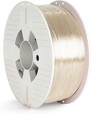 Verbatim - Clair - 1 kg - filament PETG (3D)