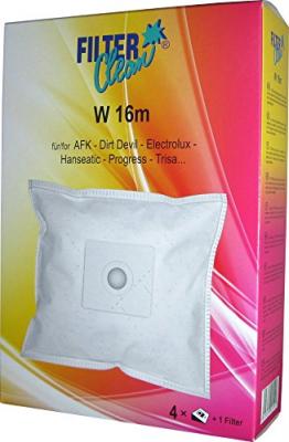 Sachet de sacs glenan w16m pour petit electromenager glenan - 8690638