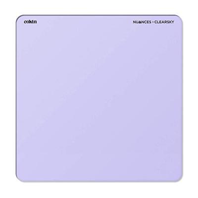 Filtre Anti-Pollution Lumineuse COKIN Clearsky - Taille L