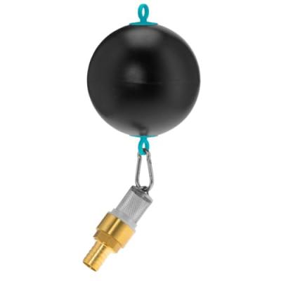 Gardena Filtre d''aspiration flottant, Raccord de tuyau