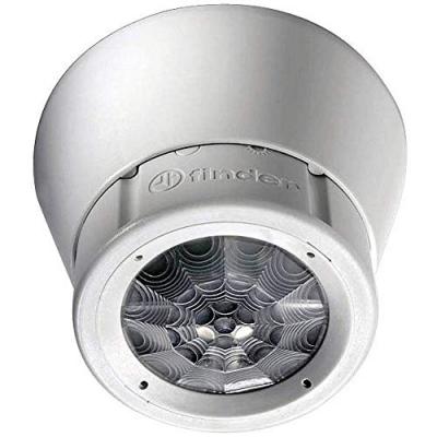 Finder D&eacute;tecteur de pr&eacute;sence Finder &agrave; monter au plafond 18218230