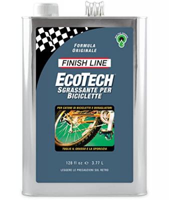 Lubrifiants et nettoyants Finish Line Ecotech 600 ml