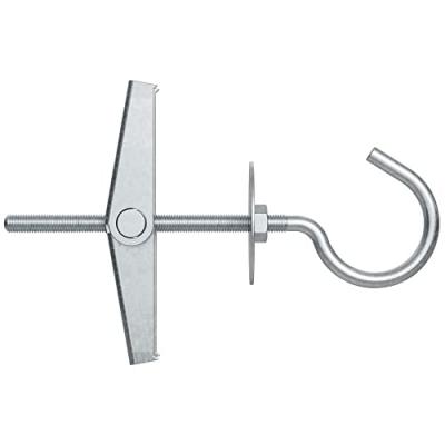 Fischer - Cheville &agrave; ressort 080182, kdh 3, m&eacute;tal, 12 mm, x 25 C60042