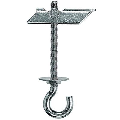 Fischer - Cheville &Agrave; Bascule &Agrave; Crochet &Oslash; 6 X 130 Mm - Par 20