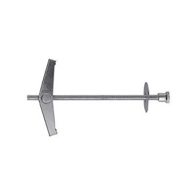 Fischer - Cheville &agrave; ressort &agrave; vis &Oslash; 4 x 105 mm - Par 25