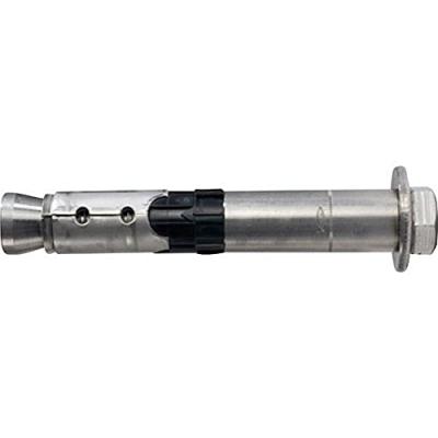 Ancrage double expansion - longueur 105 mm - 50 pi&egrave;ces - FH-II FISCHER