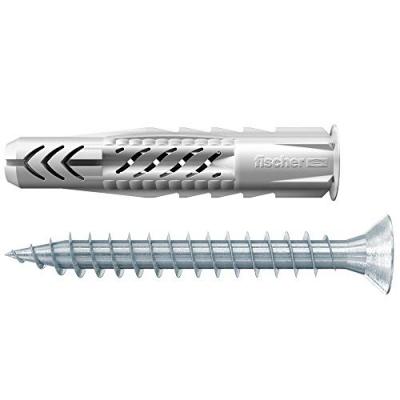 Fischer UX 8x50 R S/25, Cheville