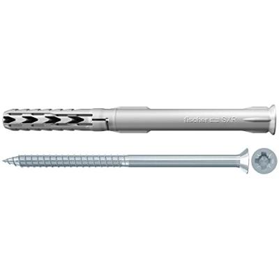 Fischer - Cheville rallong&eacute;e sxr 10x160 t - 50/bte