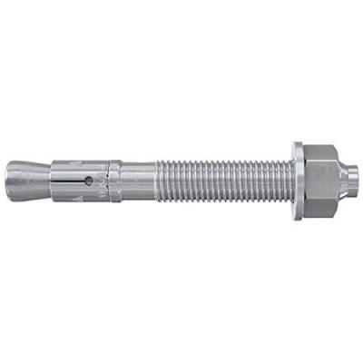 Fischer - 507555 Anclaje perno fbn ii 8/10 acero inoxidable A4