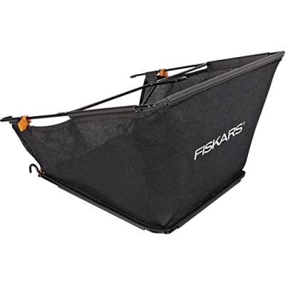 Bac de ramassage staysharp pour tondeuse h&eacute;lico&iuml;dale fiskars 113883