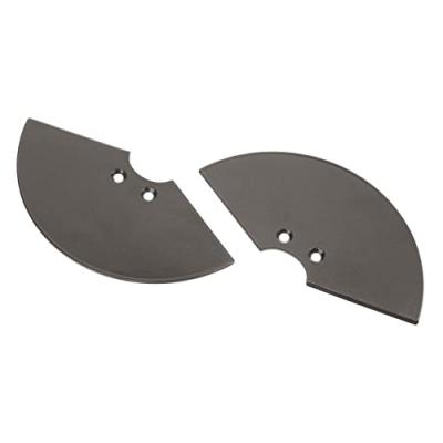 Lame pour tari&egrave;re acier 20CM FISKARS, manche aluminium L.111 cm 