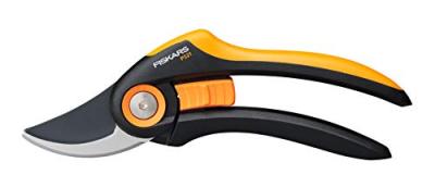 S&eacute;cateur Plus &agrave; lame franche P521 - &Oslash; 24 mm - poign&eacute;e FiberComp