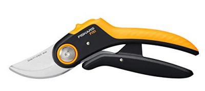 Fiskars Plus Powerlever Bypass P721 &Oslash; 24 Mm Pruner Multicolore