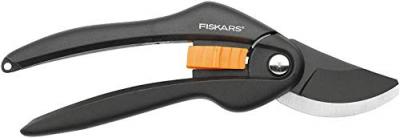 FISKARS - S&eacute;cateur &agrave; lame franche Singlestep &Oslash; 22mm