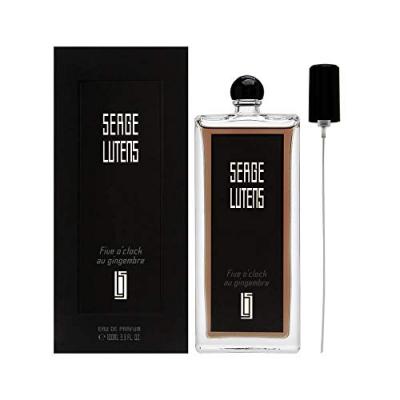 Five o'clock au gingembre Eau de Parfum